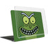 Adult Swim Rick and Morty Pickle Rick MacBook Air 15in (2023-2025) Case plus Skin